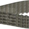 Correa dentada ZRM 45D - 16 mm