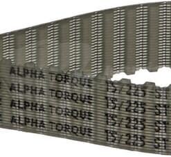 Correa dentada ZRM 45D - 16 mm