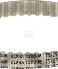 Correa dentada ZRM 50D - 10 mm