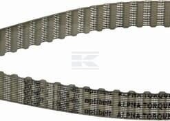 Correa dentada ZRM 51D - 10 mm
