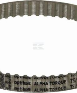 Correa dentada ZRM 51D - 10 mm