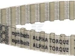 Correa dentada ZRM 52D - 10 mm