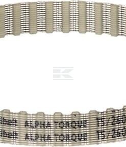 Correa dentada ZRM 52D - 10 mm 6 Correa dentada ZRM 52D - 10 mm