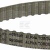 Correa dentada ZRM 61D - 10 mm 11 Correa dentada ZRM 61D - 10 mm