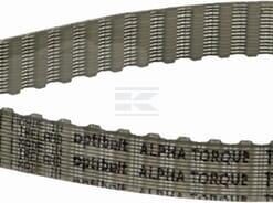 Correa dentada ZRM 61D - 10 mm