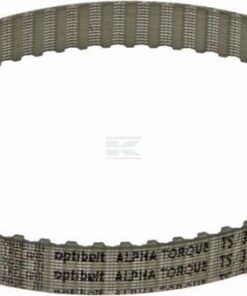 Correa dentada ZRM 61D - 10 mm 6 Correa dentada ZRM 61D - 10 mm