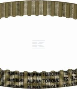 Correa distribución T5 65 dientes 325 x 10 mm Optibelt
