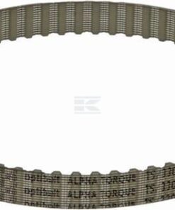 Correa dentada ZRM 66D - 10 mm 6 Correa dentada ZRM 66D - 10 mm
