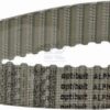 Correa dentada ZRM 66Z - 16 mm
