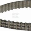 Correa dentada ZRM 70T - 10 mm 11 Correa dentada ZRM 70T - 10 mm