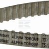 Correa dentada ZRM 73D - 10 mm