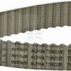Correa dentada ZRM 78D - 16 mm
