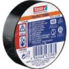 Cinta aislante, negra, 10 m x 15 mm TesaFLEX®