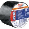 Cinta aislante, negra, 25 m x 50 mm TesaFLEX®
