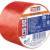 Cinta aislante, roja, 25 m x 50 mm TesaFLEX®