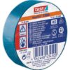 Cinta aislante, azul, 10 m x 15 mm TesaFLEX®