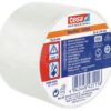 Cinta aislante, blanca, 25 m x 50 mm TesaFLEX® 2 Cinta aislante, blanca, 25 m x 50 mm TesaFLEX®