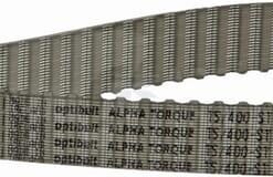 Correa dentada ZRM 80D - 16 mm