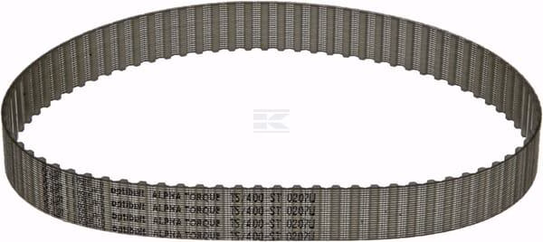 Correa dentada ZRM 80D - 16 mm 2 Correa dentada ZRM 80D - 16 mm