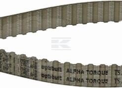 Correa dentada ZRM 82D - 10 mm