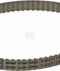 Correa dentada ZRM 82D - 10 mm 7 Correa dentada ZRM 82D - 10 mm