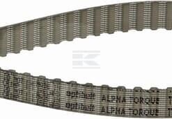Correa distribución T5 84 dientes 420 x 10 mm Optibelt