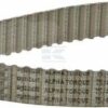 Correa dentada ZRM 88D - 16 mm 12 Correa dentada ZRM 88D - 16 mm