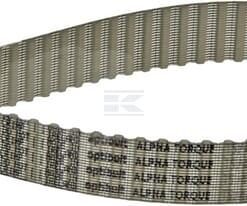 Correa dentada ZRM 71D - 10 mm