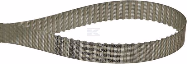 Correa dentada ZRM 71D - 10 mm 1 Correa dentada ZRM 71D - 10 mm