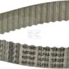 Correa dentada ZRM 69D - 16 mm 10 Correa dentada ZRM 69D - 16 mm