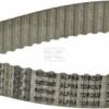 Correa dentada ZRM 92D - 16 mm