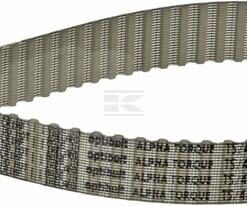 Correa dentada ZRM 92D - 16 mm