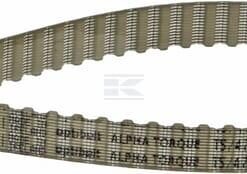 Correa distribución T5 95 dientes 475 x 10 mm Optibelt