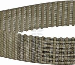 Correa dentada ZRM 96D - 25 mm