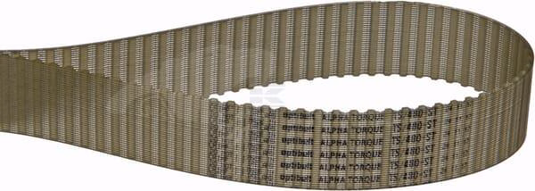Correa dentada ZRM 96D - 25 mm 1 Correa dentada ZRM 96D - 25 mm