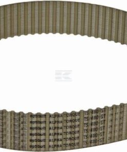 Correa dentada ZRM 96D - 25 mm 7 Correa dentada ZRM 96D - 25 mm
