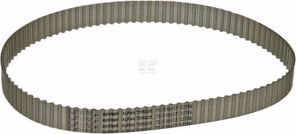Correa dent. ZRM 102D - 16 mm