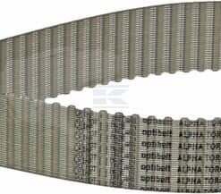 Correa dent. ZRM 102D - 25 mm