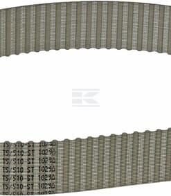 Correa dent. ZRM 102D - 25 mm