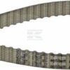 Correa dent. ZRM 105D - 10 mm