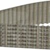 Correa dent. ZRM 105D - 25 mm