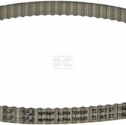 Correa dent. ZRM 109D - 10 mm