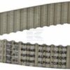 Correa dent. ZRM 109D - 16 mm