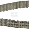 Correa dent. ZRM 110D - 10 mm