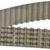 Correa dent. ZRM 112D - 16 mm