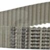 Correa dent. ZRM 115D - 25 mm
