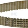 Correa dent. ZRM 118D - 16 mm