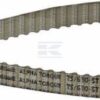 Correa dentada ZRM 122D - 10mm 11 Correa dentada ZRM 122D - 10mm