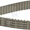 Correa distribución T5 124 dientes 620 x 16 mm Optibelt