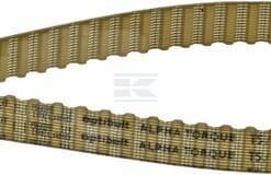 Correa dent. ZRM 128D - 10 mm